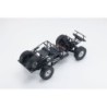 K.34362B - Kyosho Outlaw Rampage Pro 2RSA 1:10 RC EP Kit