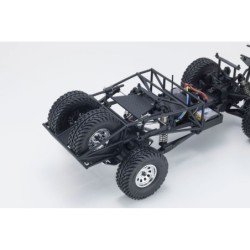 K.34362B - Kyosho Outlaw Rampage Pro 2RSA 1:10 RC EP Kit