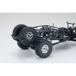 K.34362B - Kyosho Outlaw Rampage Pro 2RSA 1:10 RC EP Kit