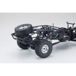 K.34362B - Kyosho Outlaw Rampage Pro 2RSA 1:10 RC EP Kit