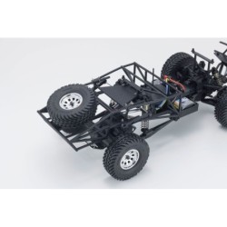 K.34362B - Kyosho Outlaw Rampage Pro 2RSA 1:10 RC EP Kit
