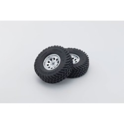 K.34362B - Kyosho Outlaw Rampage Pro 2RSA 1:10 RC EP Kit