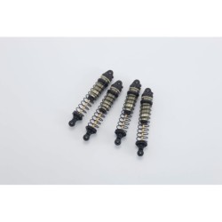 K.34362B - Kyosho Outlaw Rampage Pro 2RSA 1:10 RC EP Kit