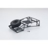 K.34362B - Kyosho Outlaw Rampage Pro 2RSA 1:10 RC EP Kit