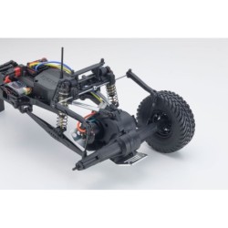 K.34362B - Kyosho Outlaw Rampage Pro 2RSA 1:10 RC EP Kit