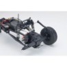 K.34362B - Kyosho Outlaw Rampage Pro 2RSA 1:10 RC EP Kit