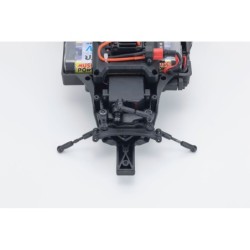 K.34362B - Kyosho Outlaw Rampage Pro 2RSA 1:10 RC EP Kit