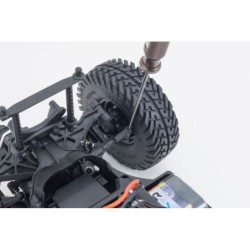 K.34362B - Kyosho Outlaw Rampage Pro 2RSA 1:10 RC EP Kit