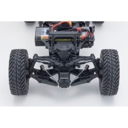 K.34362B - Kyosho Outlaw Rampage Pro 2RSA 1:10 RC EP Kit