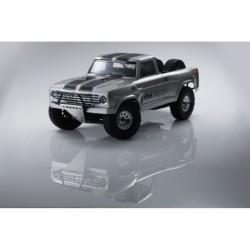 K.34362B - Kyosho Outlaw Rampage Pro 2RSA 1:10 RC EP Kit