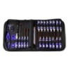 AM199402 - AM TOOLSET FOR ONROAD (25PCS) WITH TOOLS BAG
