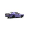 K.34415T1C - Kyosho Fazer MK2 (L) Dodge Challenger SRT 2015 Purple 1:10 Readyset