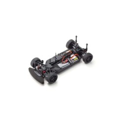 K.34415T1C - Kyosho Fazer MK2 (L) Dodge Challenger SRT 2015 Purple 1:10 Readyset