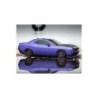 K.34415T1C - Kyosho Fazer MK2 (L) Dodge Challenger SRT 2015 Purple 1:10 Readyset