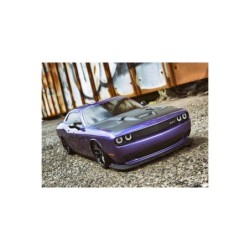 K.34415T1C - Kyosho Fazer MK2 (L) Dodge Challenger SRT 2015 Purple 1:10 Readyset