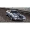 K.34416T1C - Kyosho Fazer MK2 (L) Chevy Chevelle SS454 1970 Silver1:10 Readyset