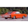 K.34417T1C - Kyosho Fazer MK2 (L) Dodge Charger 1970 Orange 1:10 Readyset