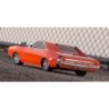 K.34417T1C - Kyosho Fazer MK2 (L) Dodge Charger 1970 Orange 1:10 Readyset
