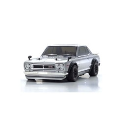 K.34425T1B - Kyosho Fazer MK2 Nissan Skyline GTR KPGC10 1:10 Readyset