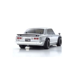 K.34425T1B - Kyosho Fazer MK2 Nissan Skyline GTR KPGC10 1:10 Readyset