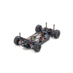 K.34425T1B - Kyosho Fazer MK2 Nissan Skyline GTR KPGC10 1:10 Readyset