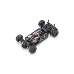 K.34425T1B - Kyosho Fazer MK2 Nissan Skyline GTR KPGC10 1:10 Readyset