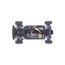 K.34425T1B - Kyosho Fazer MK2 Nissan Skyline GTR KPGC10 1:10 Readyset