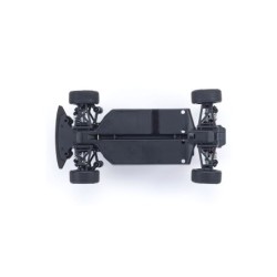 K.34425T1B - Kyosho Fazer MK2 Nissan Skyline GTR KPGC10 1:10 Readyset