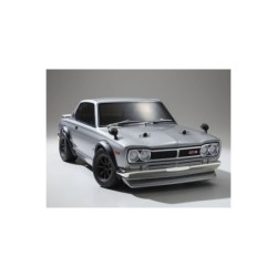 K.34425T1B - Kyosho Fazer MK2 Nissan Skyline GTR KPGC10 1:10 Readyset
