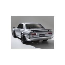K.34425T1B - Kyosho Fazer MK2 Nissan Skyline GTR KPGC10 1:10 Readyset