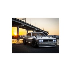 K.34425T1B - Kyosho Fazer MK2 Nissan Skyline GTR KPGC10 1:10 Readyset