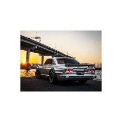 K.34425T1B - Kyosho Fazer MK2 Nissan Skyline GTR KPGC10 1:10 Readyset