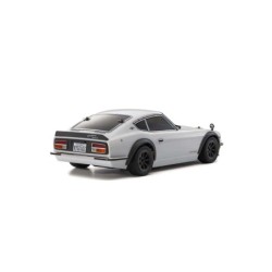 K.34427T1B - Kyosho Fazer MK2 Datsun 240Z 1971 Tuned Ver. White 1:10 Readyset