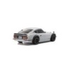 K.34427T1B - Kyosho Fazer MK2 Datsun 240Z 1971 Tuned Ver. White 1:10 Readyset