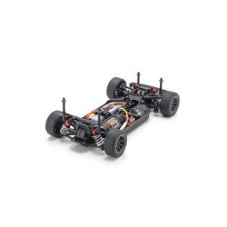 K.34427T1B - Kyosho Fazer MK2 Datsun 240Z 1971 Tuned Ver. White 1:10 Readyset