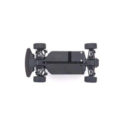 K.34427T1B - Kyosho Fazer MK2 Datsun 240Z 1971 Tuned Ver. White 1:10 Readyset