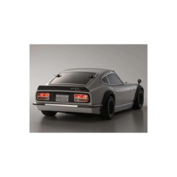 K.34427T1B - Kyosho Fazer MK2 Datsun 240Z 1971 Tuned Ver. White 1:10 Readyset