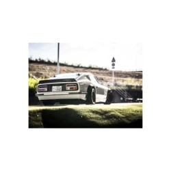 K.34427T1B - Kyosho Fazer MK2 Datsun 240Z 1971 Tuned Ver. White 1:10 Readyset