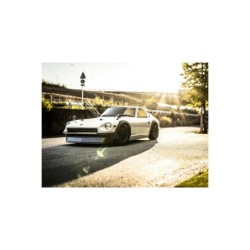 K.34427T1B - Kyosho Fazer MK2 Datsun 240Z 1971 Tuned Ver. White 1:10 Readyset