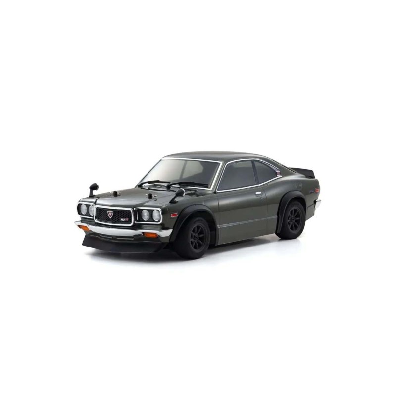 K.34428T1B - Kyosho Fazer MK2 Mazda Savanna RX-3 1972 Tuned Ver. 1:10 Readyset T1