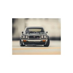 K.34428T1B - Kyosho Fazer MK2 Mazda Savanna RX-3 1972 Tuned Ver. 1:10 Readyset T1