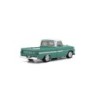 K.34435T1B - Kyosho Fazer MK2 (L) Chevy C10 Fleetside Pickup 1966 1:10 Readyset