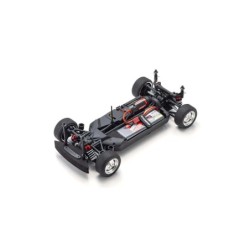 K.34435T1B - Kyosho Fazer MK2 (L) Chevy C10 Fleetside Pickup 1966 1:10 Readyset