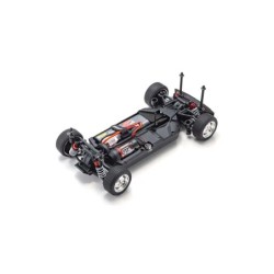 K.34435T1B - Kyosho Fazer MK2 (L) Chevy C10 Fleetside Pickup 1966 1:10 Readyset