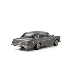 K.34436T1B - Kyosho Fazer MK2 (L) Mercedes Benz 300 SEL 1971 1:10 Readyset - Type1