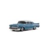 K.34433T1B - Kyosho Fazer MK2 (L) Chevy Bel Air Coupe 1957 Turquoise 1:10 Readyset