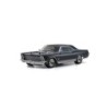 K.34434T1B - Kyosho Fazer MK2 (L) Buick Riviera 1965 Regal Black 1:10 Readyset