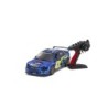 K.34481T1B - Kyosho Fazer Rally FZ02-R Subaru Impreza WRC 2002 1:10 Readyset