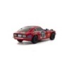 K.34482T1B - Kyosho Fazer Rally FZ02-R Datsun 240Z 1971 1:10 Readyset