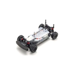 K.34482T1B - Kyosho Fazer Rally FZ02-R Datsun 240Z 1971 1:10 Readyset